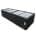 Fridgestar *BLACK* Island Freezer 2.5m (VS2500B)