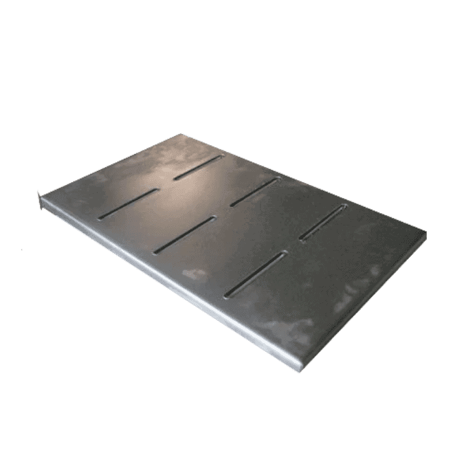Albany Superior 4pan Breadpan Lid