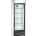 Single Door Display Fridge