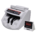 Money/Note Counter With Counterfeit Detection
