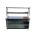 Neutral Service Counter With Riser Shelf 1700mm X 700mm X 1630mm
