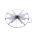 Pizza Cutter - 10 Slice