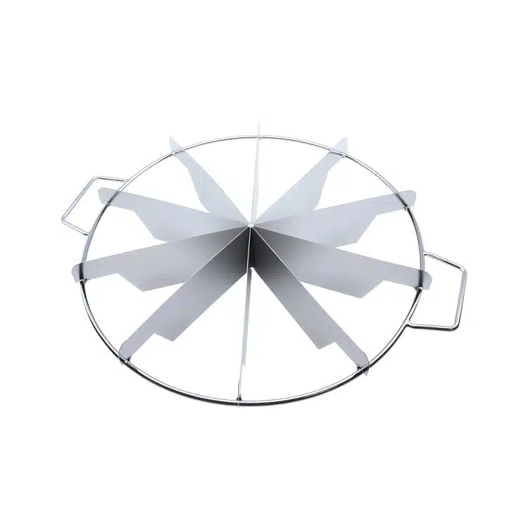 Pizza Cutter - 10 Slice