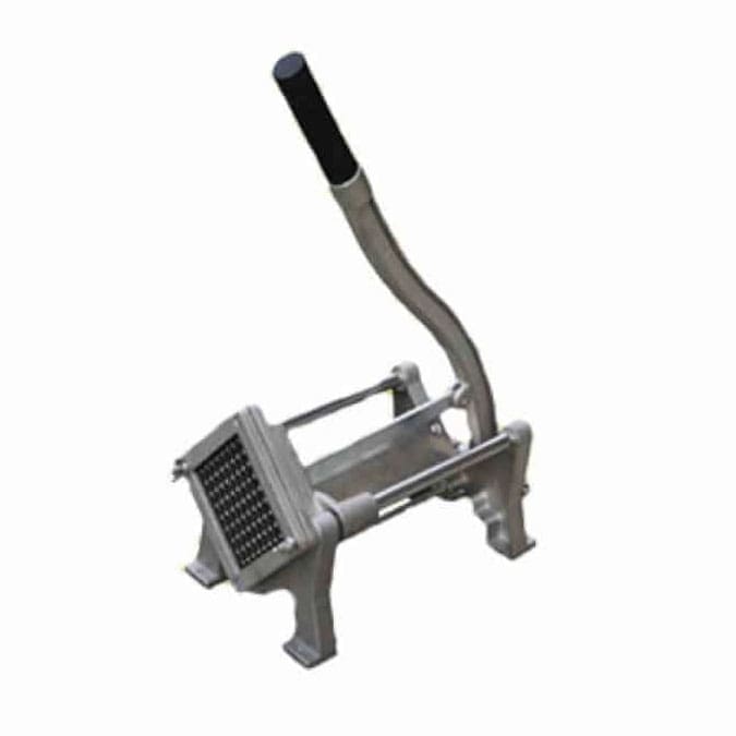 Domestic Horizontal Chip Cutter - 5 Hole (12mm)