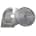 Vegetable Cutter (VC30/VC40) Dicing Blade Set - 10MM