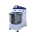Chromecater Spiral Inverter 34LT Dough Mixer - HS30A