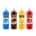 500ml Syrups For ice Cream, Milkshake, Snow Cones