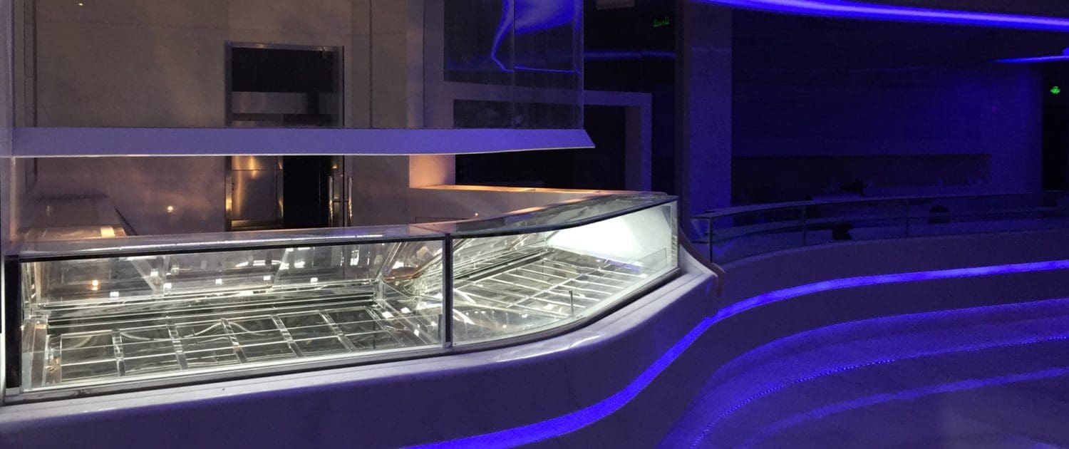 Catering Equipment