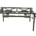 2-burner Boiling Table / Gas Stove (Light Duty)