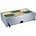3 Division Electric Bain Marie (Table Top)