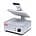 9-slice Sandwich Toaster/press