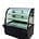 Cake Display Fridge Curved 1.8m
