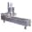 Chromecater Semi-automatic Doughnut Donut Machine 3 Mould