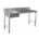 Single Bowl Sink 1700mm