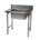 Single Bowl Sink 900mm