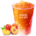 Slush Puppy Mix - Peach 1.5kg