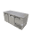 Fridgestar Underbar Cooler 2.5 Door - Steel Doors
