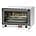 4 Tray Convection Oven + Steamer (Includes Trays - 310mm X 410mm)