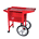 Popcorn Cart Trolley