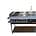 6 Burner Griller + Fryer Combo - Gas (New Design!)