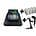 Cash Till / Cash Register With Drawer G1000 With Scanner + Stand + Rolls