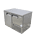 Fridgestar Underbar Cooler 1.5 Door - Steel Doors