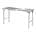 Wors / Sausage Table 1700mm