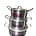 Popular Regal Pot Set (3pc)