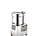 Vegetable Bowl Cutter - 3L