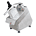 Vegetable Cutter - 150KG/H - *Including 5 x Blades* (VC60)