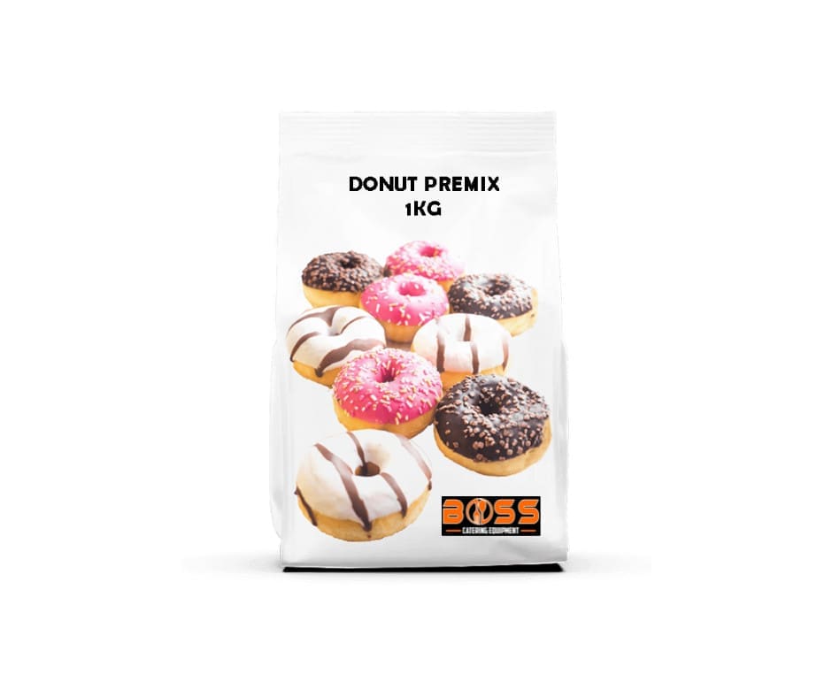 Donut Premix - 1kg