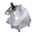 Vegetable Cutter - 180KG/H - *Including 5 x Blades* (VC65)