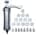 Cookie Cutter Press & Icing Set - Heavy Duty (Steel)