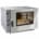 Anvil Combi Steamer Oven - 6 Pan