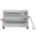 Dough Roller - 400mm (Foot-operated & Wall Mountable)