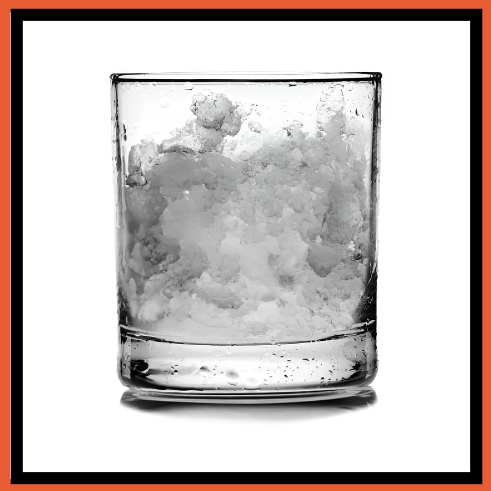 Flake Ice