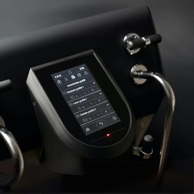 Sanremo YOU Espresso Machine - Single Espresso machine - Image 3