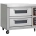 2 Deck 2 Tray Gas Oven