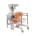 Robot Coupe CL60 Veg Prep Machine - With Automatic Feed Head