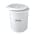 Global 43lt Ingredient Bin + Flat Lid