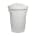Global 85lt Ingredient Bin + Lid