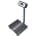 Platform Scale Electronic - 150KG