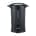 Avenia Matt Black Urn/water Boiler 20lt