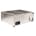 Anvil 2 Division Bain Marie Table Top