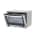 Smart Chef 4 Tray Convection Oven - With Steamer