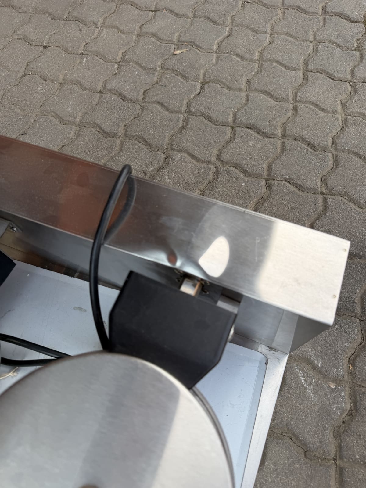 *Demo* Double Belgian Waffle Machine - Slightly Used - Image 5