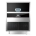 Ice Maker Machine 80kg (Bin Included)